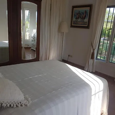 Finca La Gallina Blanca Holiday home Alhaurin el Grande