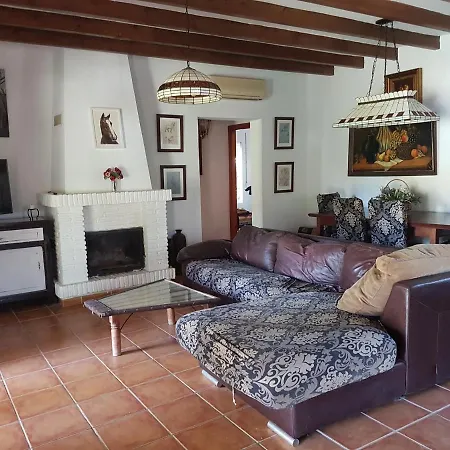 Finca La Gallina Blanca