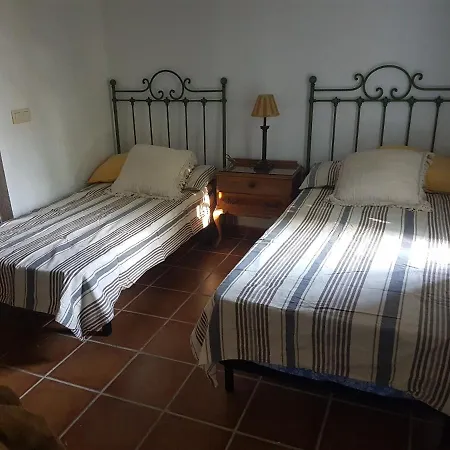 Finca La Gallina Blanca Holiday home Alhaurin el Grande