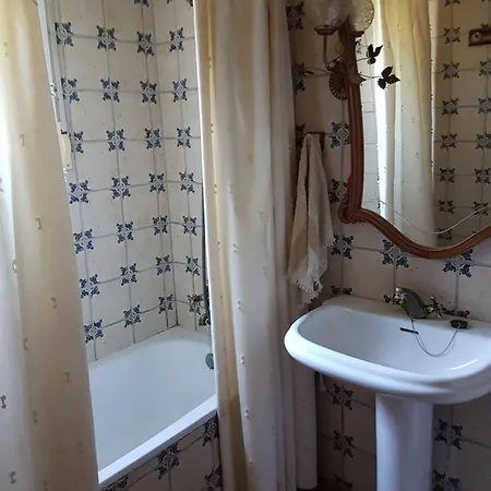 Finca La Gallina Blanca Holiday home